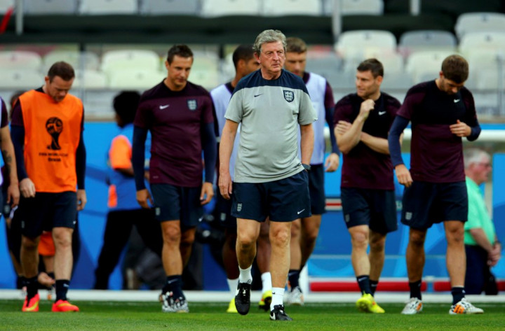 Inggris Dalam Situasi 