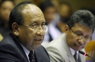 Tiga Solusi Masalah Energi untuk Jokowi-JK dari Para Profesional