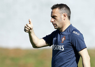 Portugal Pertahankan Bento