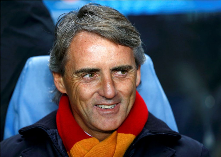 Mancini Favorit Gantikan Prandelli?