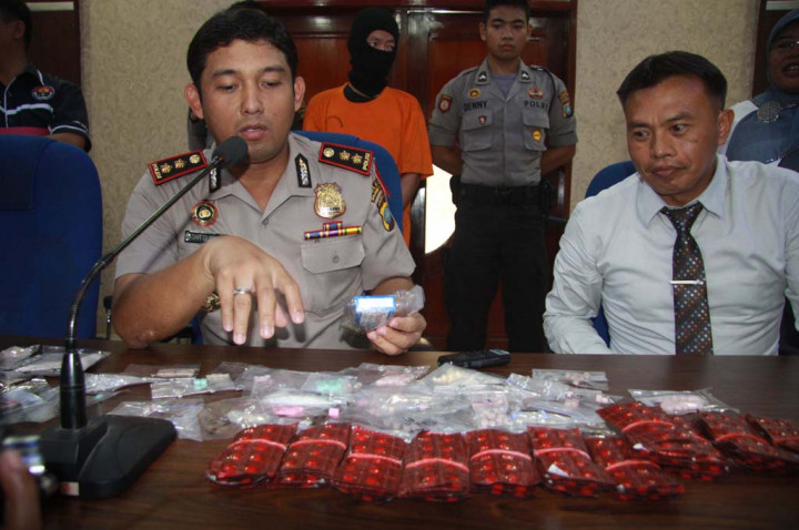 Kapolres Tanjungpinang Meninggal Dalam Perjalanan ke Kantor