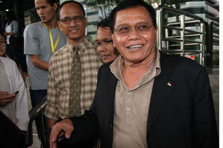 Mantan Danpuspom: Tim Mawar Diperintahkan Prabowo