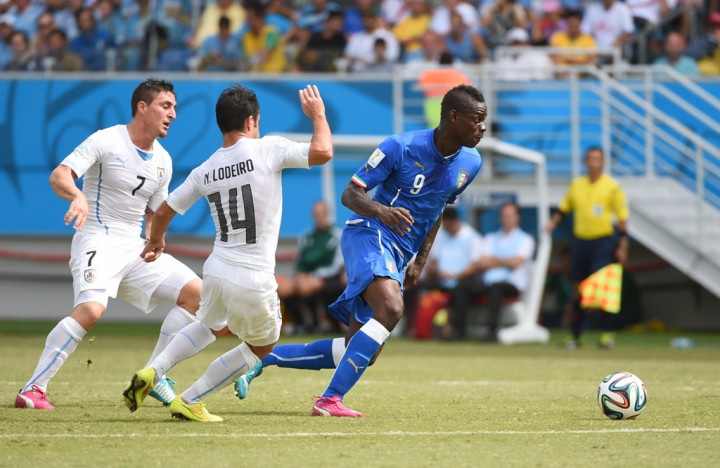 Wenger: Balotelli ke Arsenal? Bohong!   