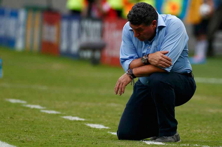 Honduras Dibantai Swiss, Suarez Ucapkan Salam Perpisahan 