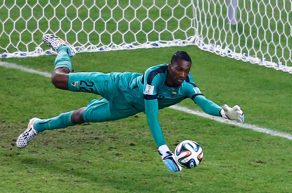 Reuters/RICARDO MORAES