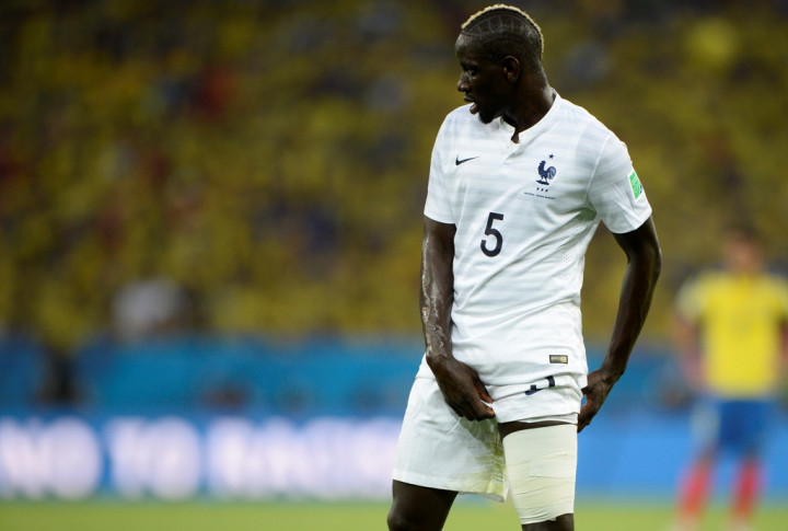 Ekuador Cari Video Bukti Pemukulan Sakho