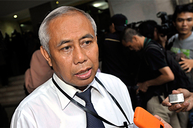 Diperiksa, Mantan Deputi Penindakan KPK Pastikan Penuhi Panggilan