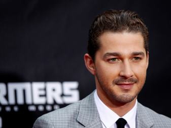  Ini Alasan Shia LeBeouf Tolak Peran di Transformers 4