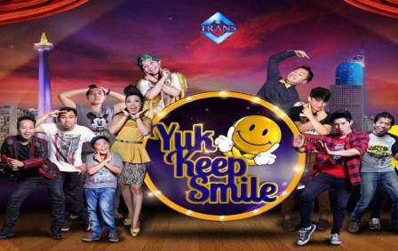 Gara-Gara 'YKS', Televisi Dilarang Tayangkan Hipnosis Lagi