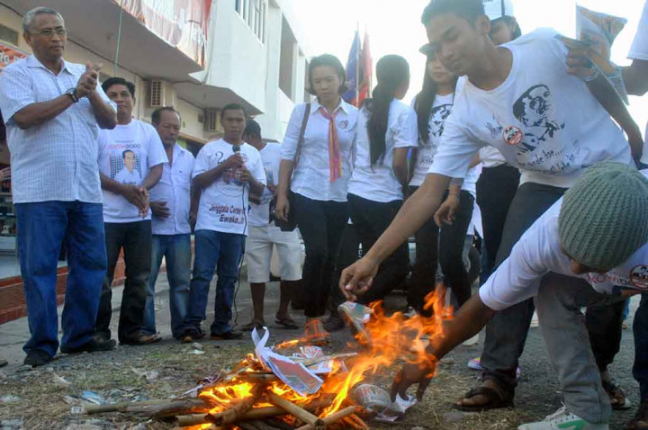 Polisi Jangan Kalah dari Penjahat, Tuntaskan Kasus Obor Rakyat 