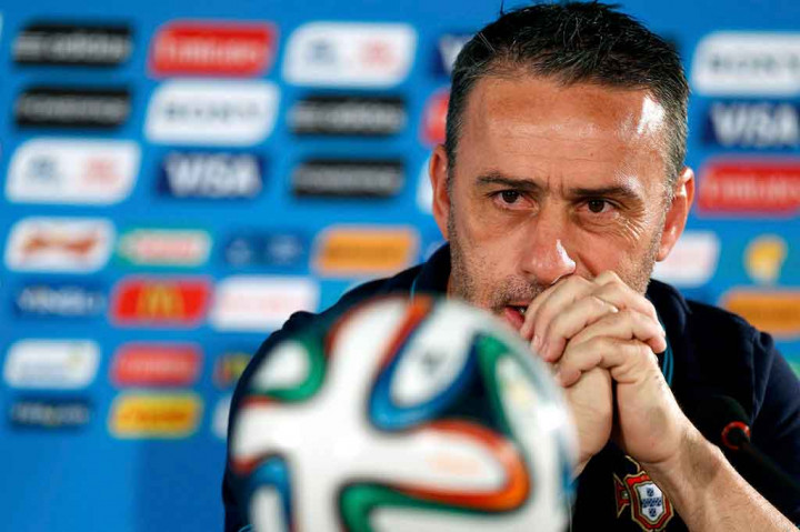 Portugal Tersingkir, Bento Salahkan Pertandingan Lawan Jerman