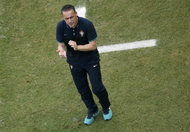 Bento Tegaskan tidak Ada Cuci Gudang di Portugal