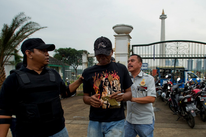 Berantas Preman, Polisi Harus Maksimalkan Peran Intelijen 