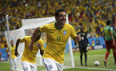 Hadapi Cile, Brasil Harus Manfaatkan Tinggi Badan