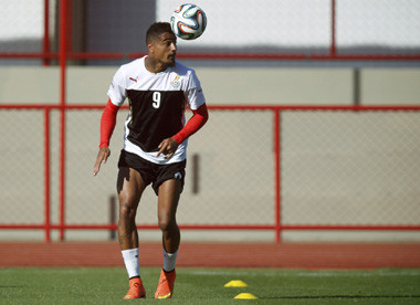 Boateng Jelaskan Alasan Dirinya Dipulangkan oleh Timnas Ghana