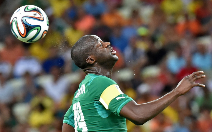 Sagna Tak Mau Perkeruh Isu Konflik Yaya-City