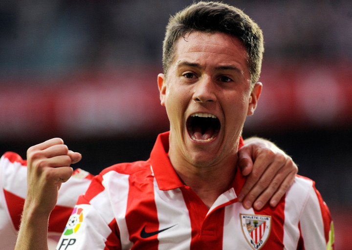 Bilbao Kecewa Herrera Pilih MU