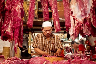 Harga Referensi Daging Sapi akan Diubah Rp85 ribu