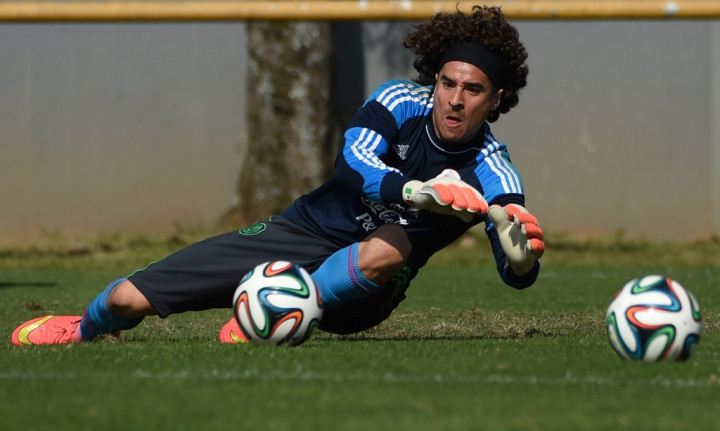 Ochoa Berharap Meksiko Kompak Tahan Serbuan Belanda