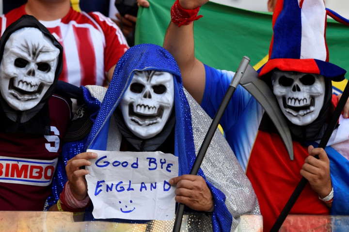 Amerika Latin Berjaya, Simeone: Mereka Sudah Tidak Kaku 