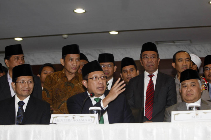 Menag: Sidang Isbat Tidak untuk Paksa Warga Ikuti Awal Ramadan