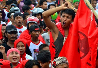 Tak Ada Aturan Khusus Kampanye Selama Ramadan