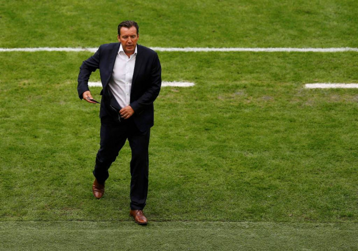  Wilmots Optimis Kompany dan Vermaelen Cepat Pulih