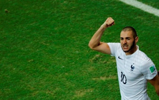 Puasa Tak Halangi Kemenangan Bagi Pesepakbola