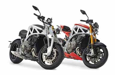 Ariel Ubah Honda VFR1200F Jadi yang Termahal di Dunia 