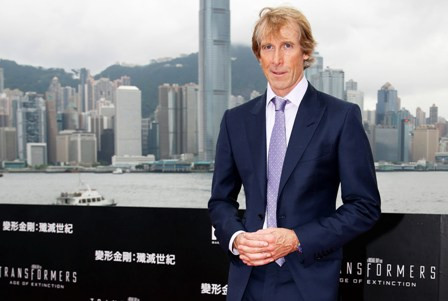 Transformers 4 Tuai Kritik, Ini Reaksi Sang Sutradara 