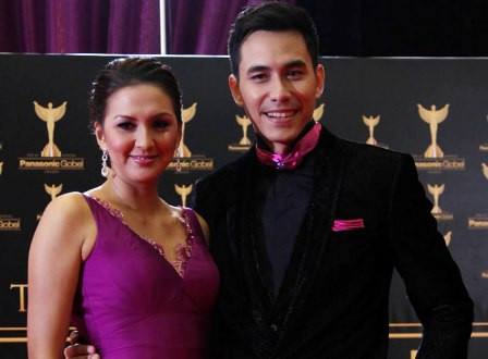 Piala Dunia 2014, Donna-Darius Punya Jagoan Sendiri