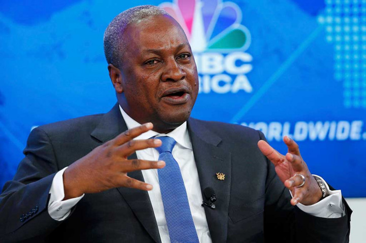 Black Stars Tersingkir, Menteri Olahraga Ghana Dicopot