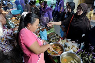 ​Ini Hal-hal yang perlu Dihindari Saat Sahur dan Berbuka Puasa 
