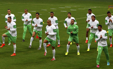 Halilhodzic Serahkan Masalah Puasa kepada Para Pemain