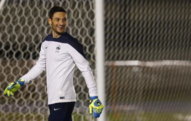 Lloris Tegaskan Prancis Harus Unggul Cepat Melawan Nigeria