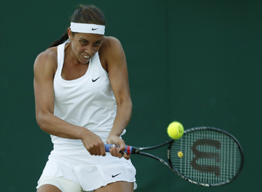 Cedera Betis, Keys Mengundurkan Diri