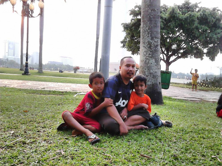 Insiden Dibakarnya Tukang Parkir tak Surutkan Niat Masyarakat ke Monas