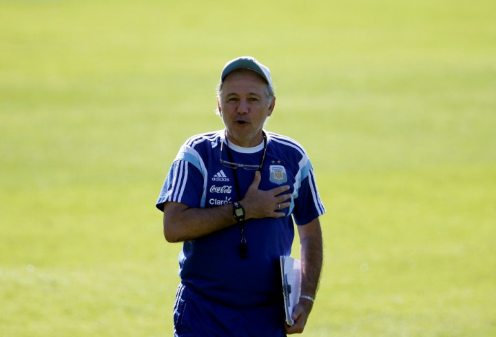 Sabella: Tidak Ada Tempat untuk Kesalahan