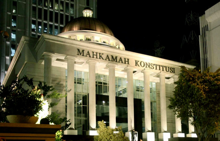 Ini Gugatan Sengketa Pemilu yang MK Kabulkan