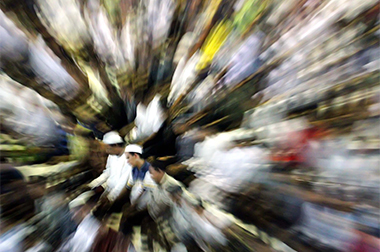 ​Memaknai Hidup dengan Bersyukur