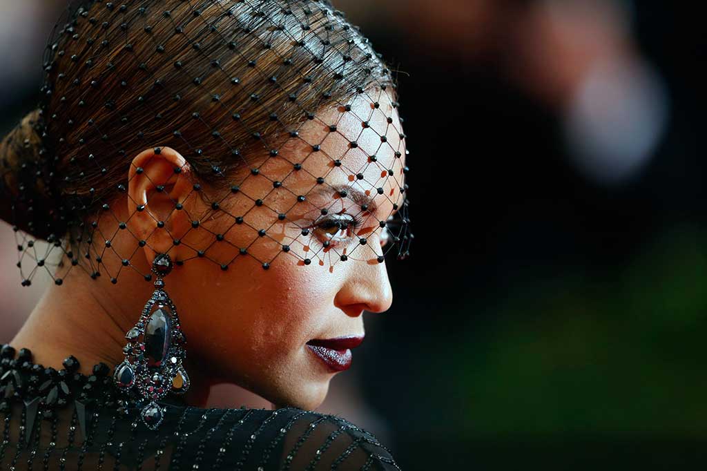 Beyonce menjadi Selebritis Terkuat Versi Forbes