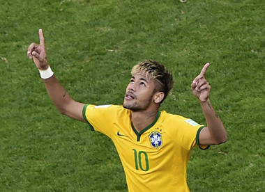 Brasil Pastikan Neymar Siap Tampil Melawan Kolombia