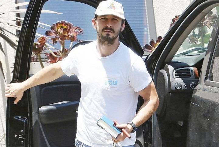 Berbuat Onar, Shia LaBeouf Dikirim ke Pusat Rehabilitasi 