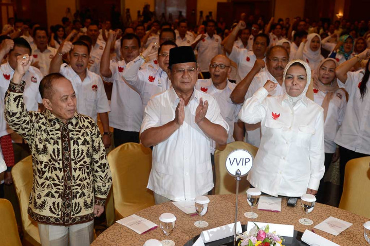 Keberpihakan Demokrat Berpotensi Bangkitkan Neo-Orba