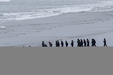 Jepang Bersikukuh Akhiri Larangan Aktivitas Militer di Dunia