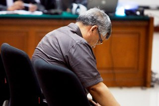 Vonis Seumur Hidup untuk Akil