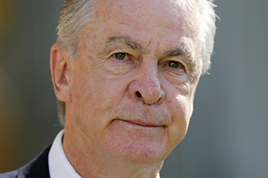 Hitzfeld: Karir Saya Berakhir