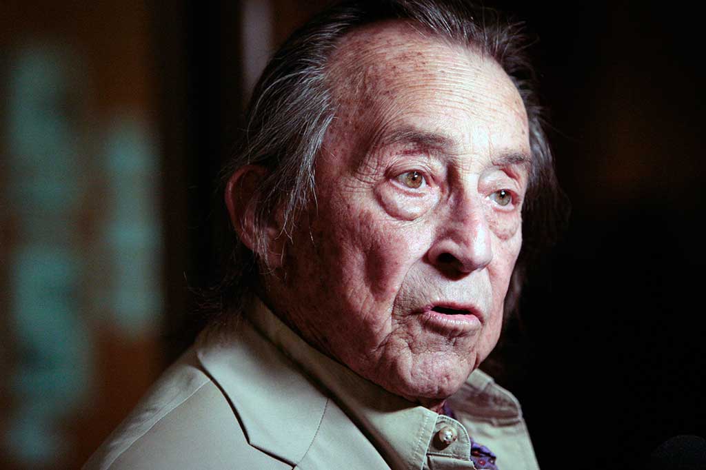 Sutradara Paul Mazursky Meninggal Dunia