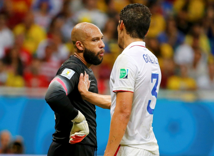 AS Tersingkir, Howard: Ini Menyedihkan