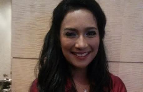 Cara Shahnaz Haque Tumbuhkan Sikap Empati Anak